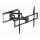 Gembird Full-motion TV wall mount 60-120inch - 1584112 - zdjęcie 2